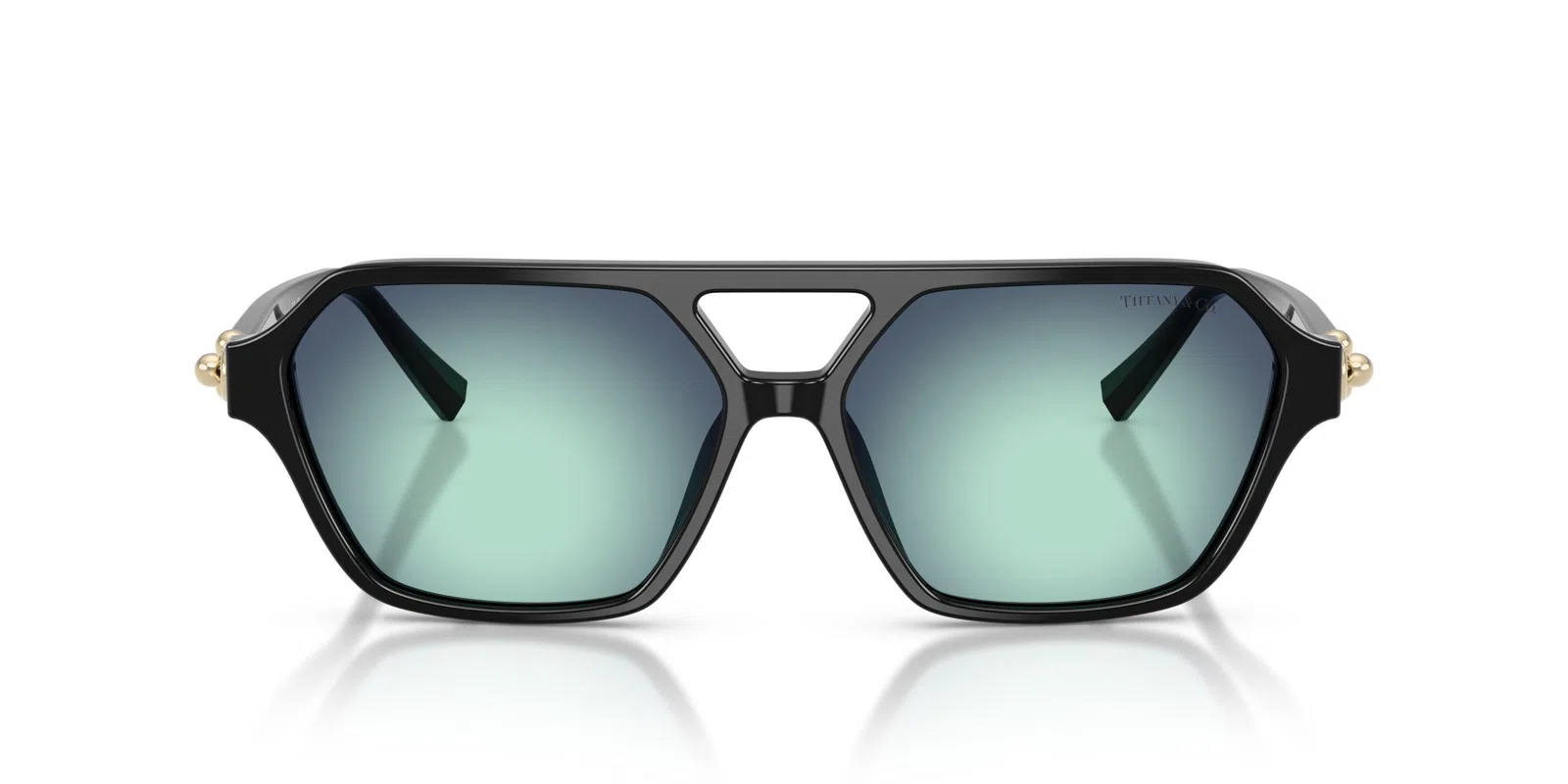 Tiffany 4264U Sunglasses - view 14